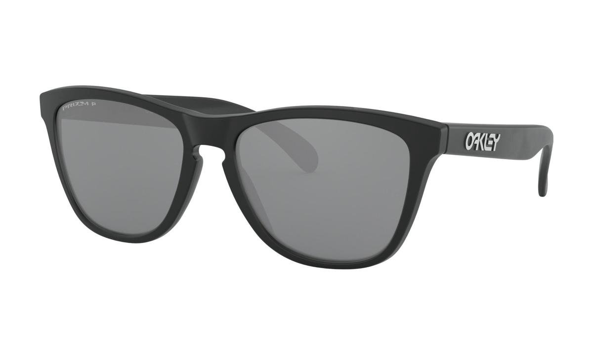 Oakley Frogskins, PRIZM™, Matte Black