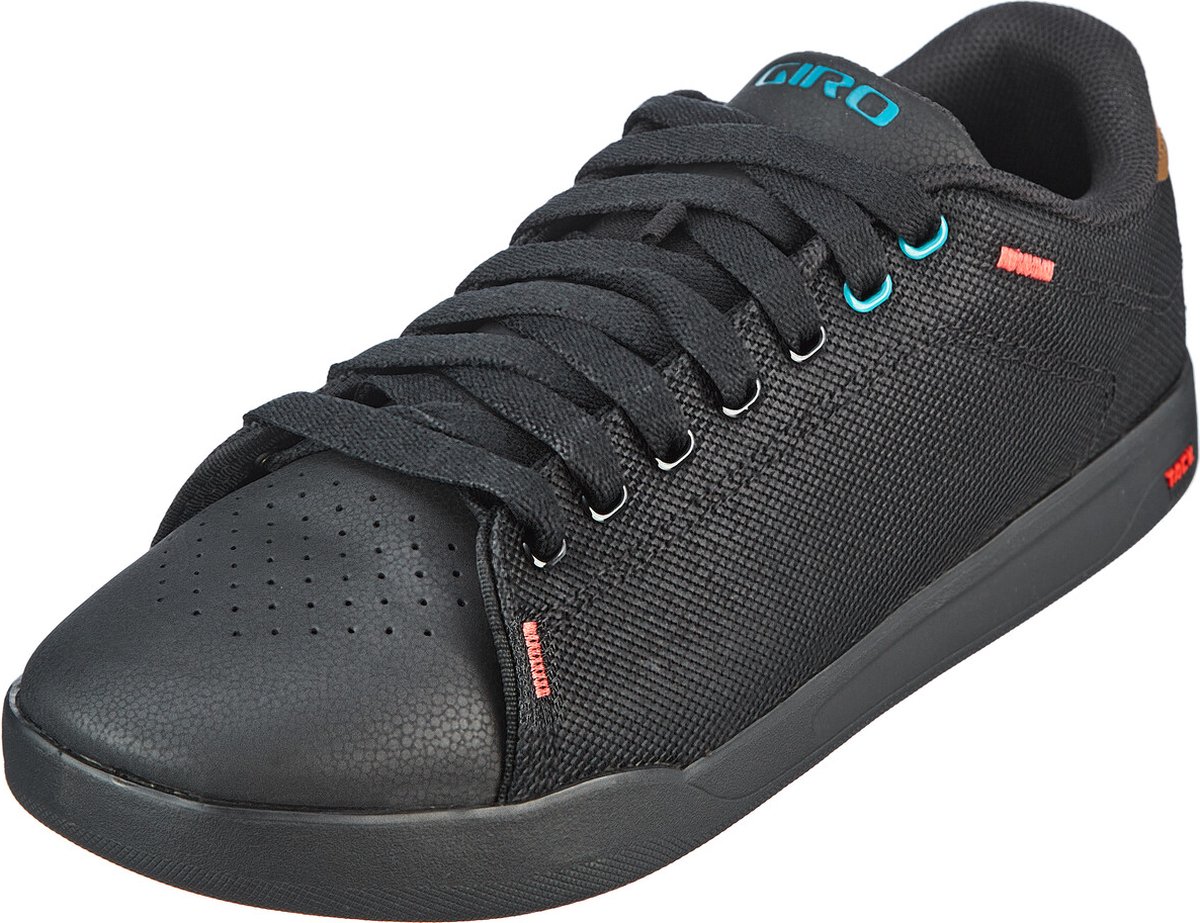 Giro Deed, scarpe da ciclismo, nere