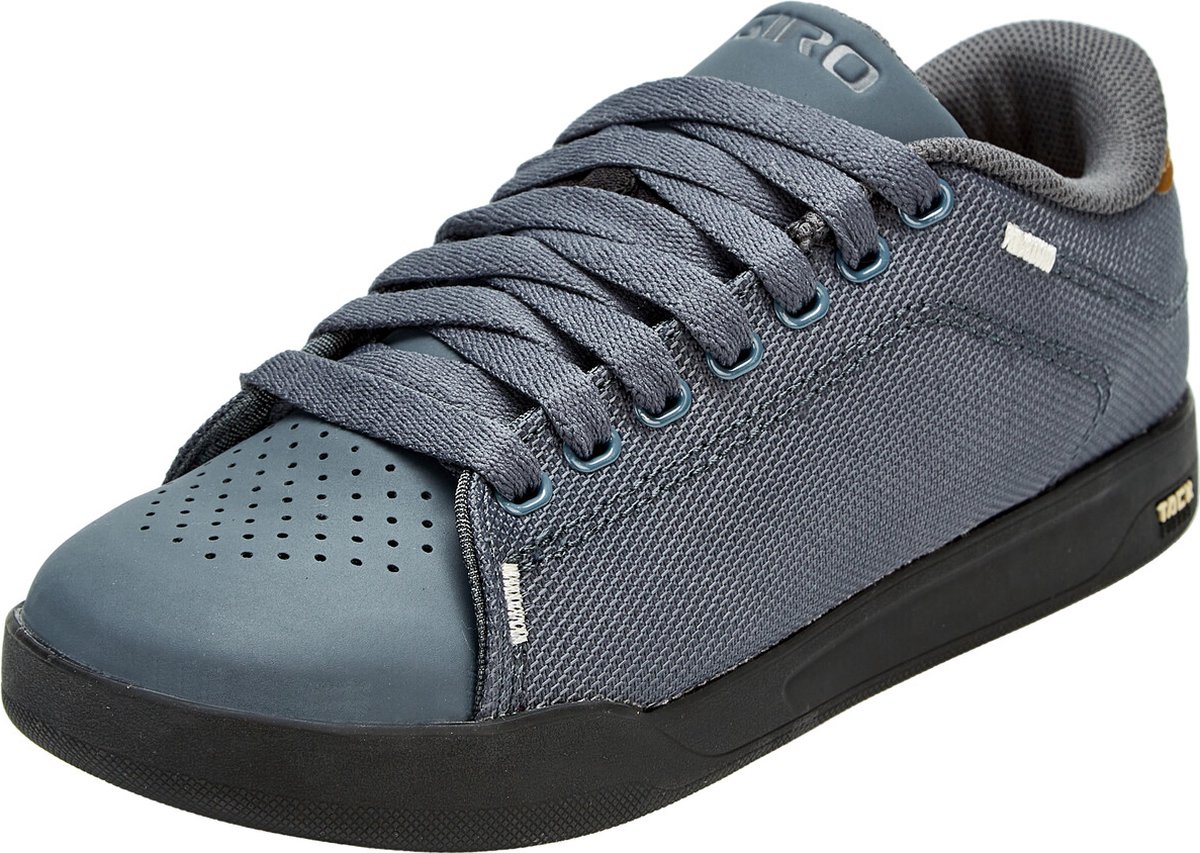 Giro Deed W, scarpe da ciclismo, grigio