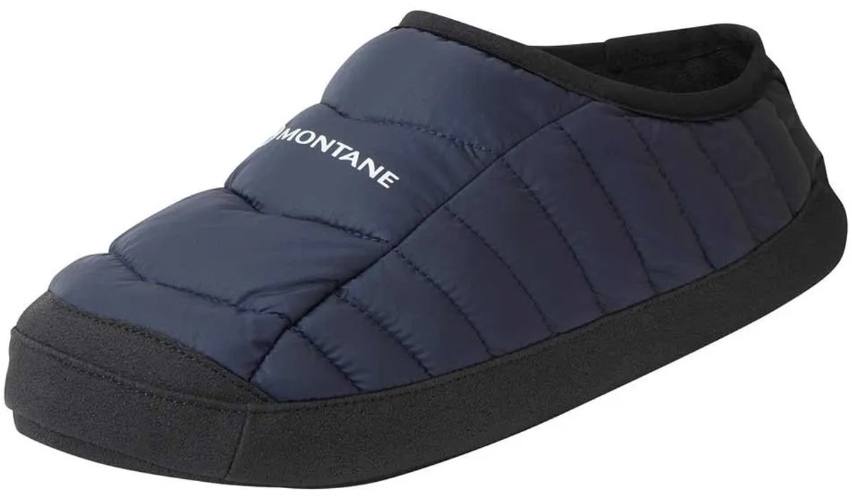 Montane Icarus Hut Slipper, pantofole, blu