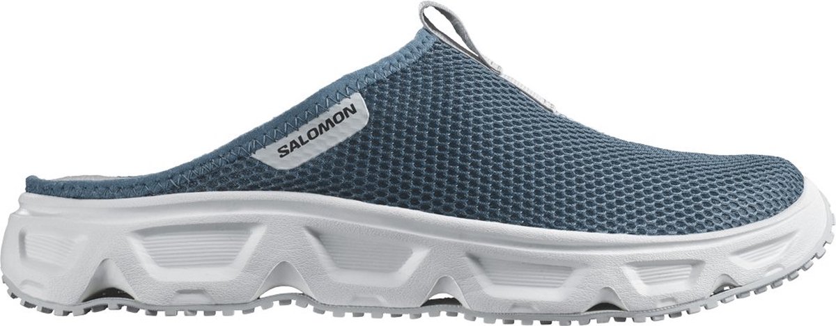 Salomon Reelax Slide 6.0, scarpe casual, uomo, blu