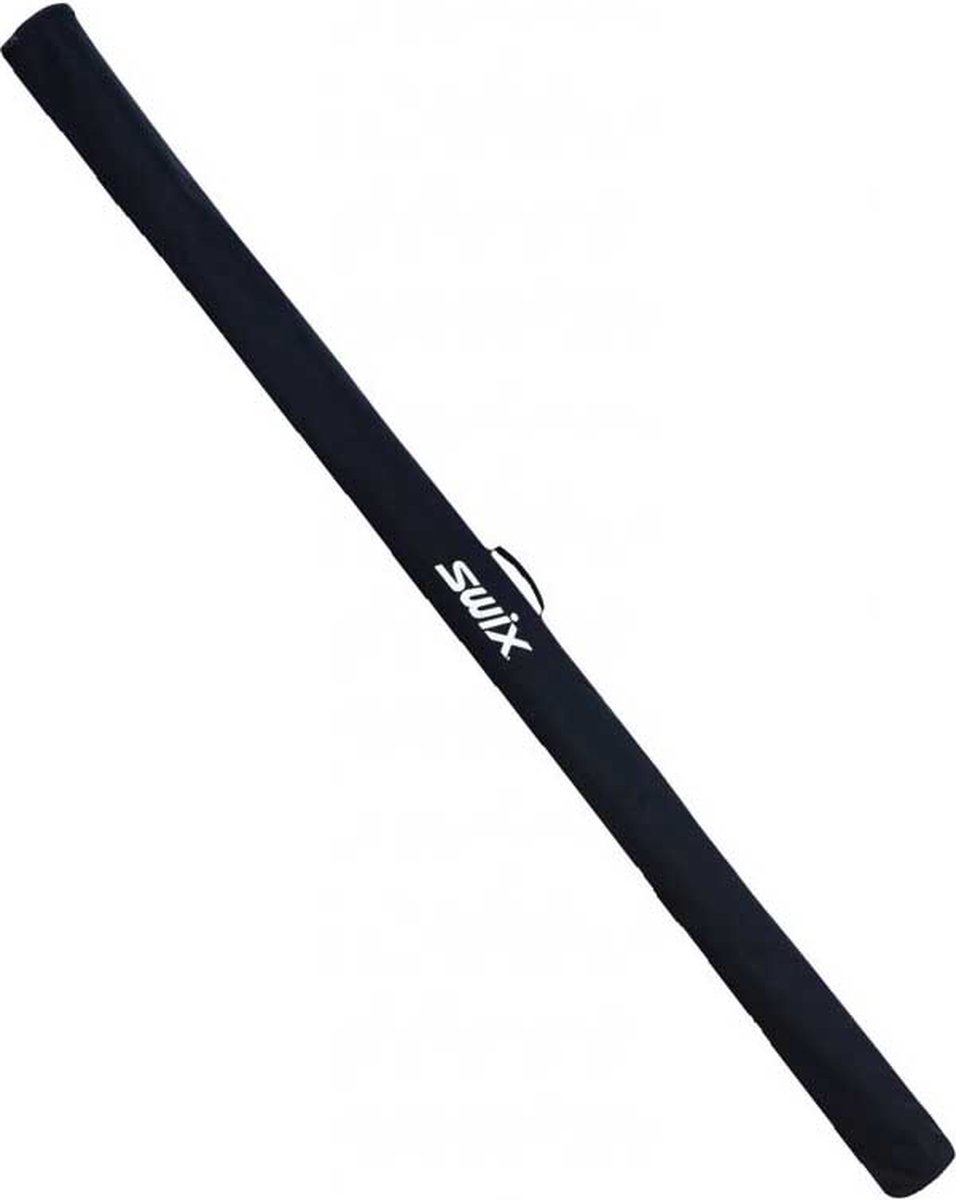 Sacco da sci Swix Nordic, 210 cm, nero