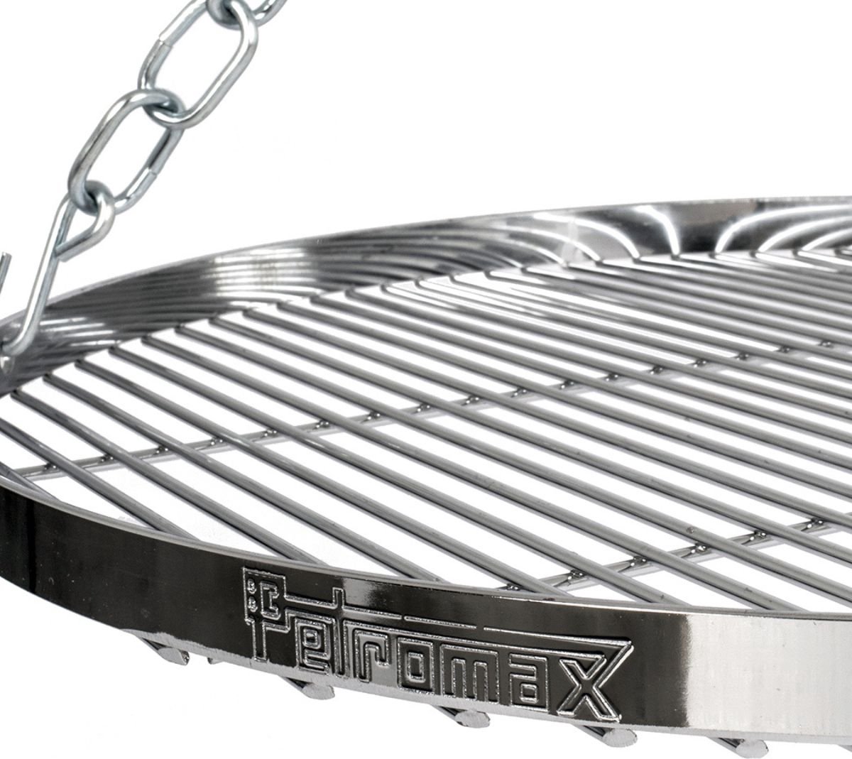 Petromax Hanging Grate, griglia per cucinare