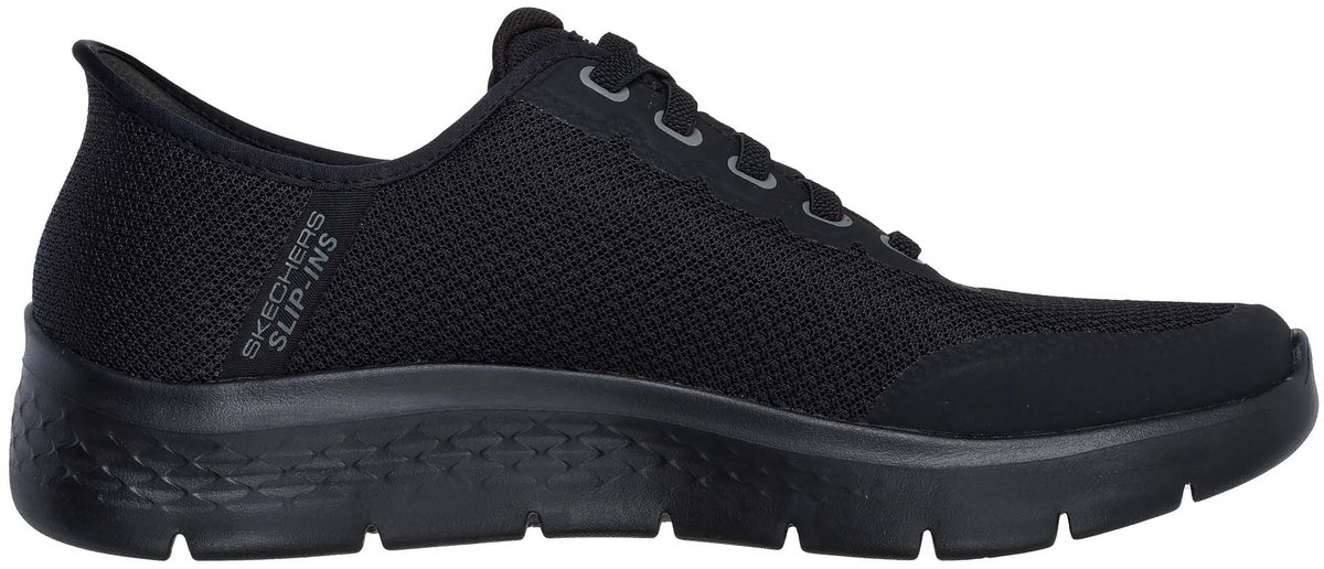 Skechers Go Walk Flex - Netro, scarpe outdoor, uomo, nero