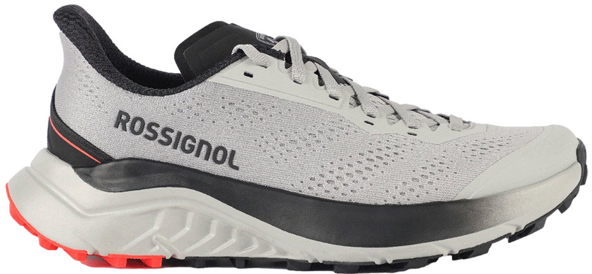 Rossignol Venosk, scarpe da trail running, donna, grigio chiaro