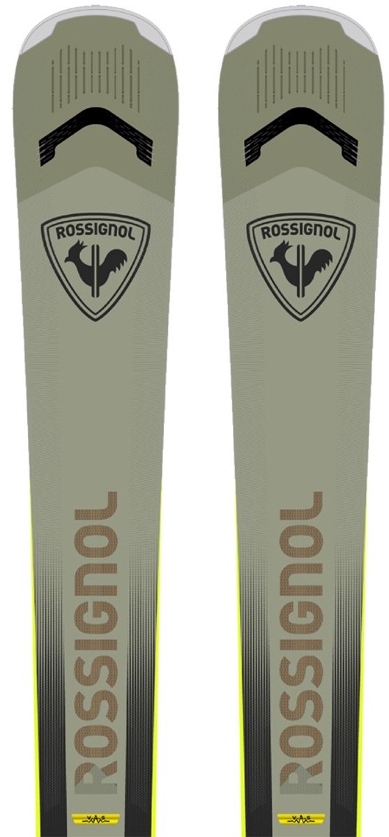 Rossignol Arcade 84 K + NX12