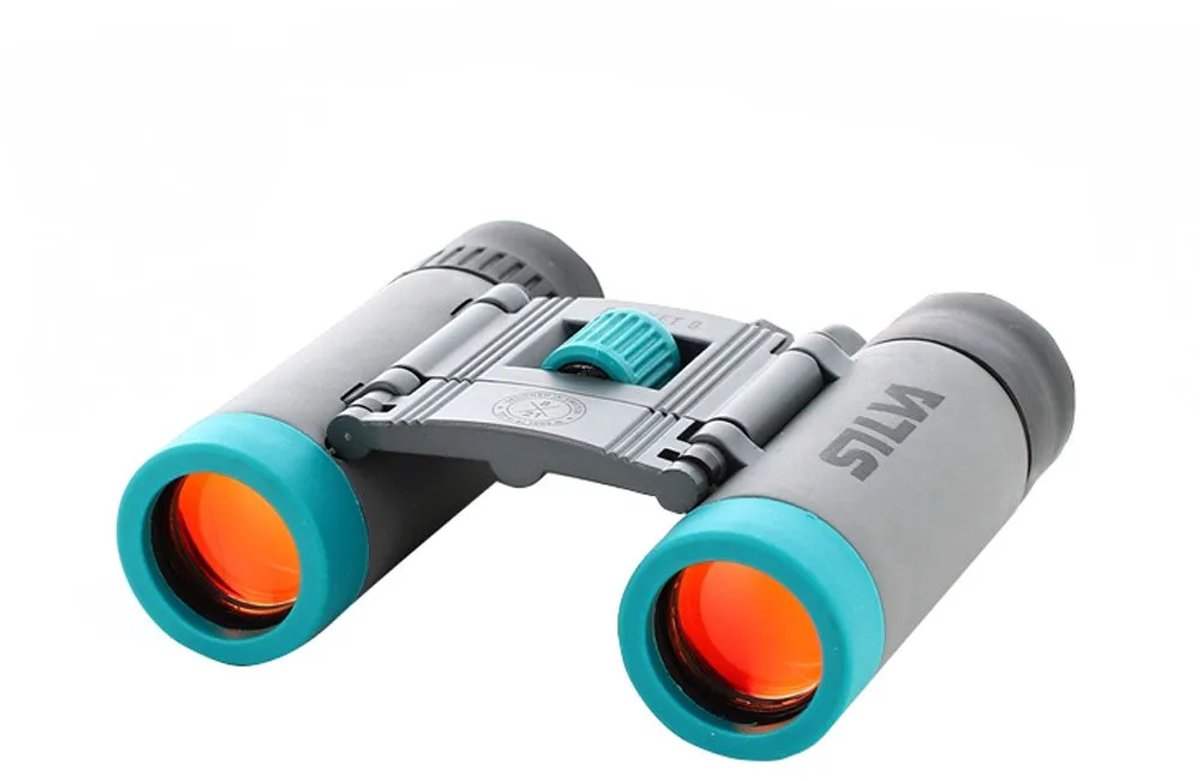 Silva Pocket Binocolo 8X, binocolo
