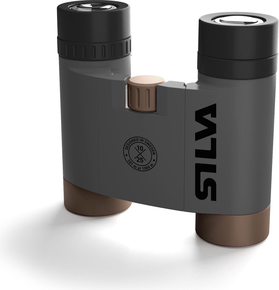 Silva Epic 10 Binocolo, binocolo