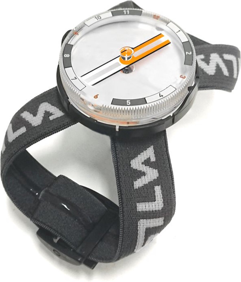 Silva Arc Jet OMC, bussola