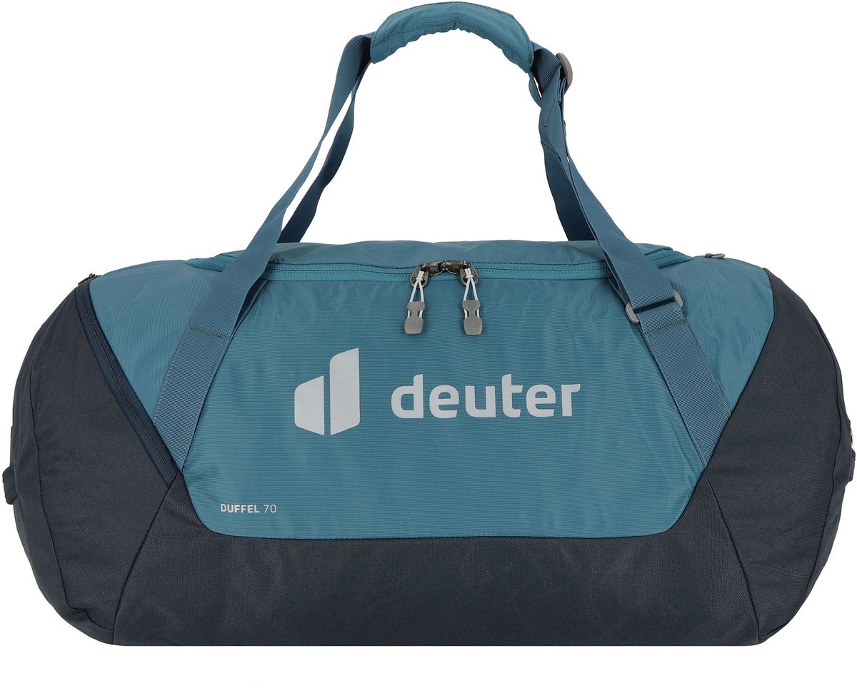 Deuter Duffel 70, blu