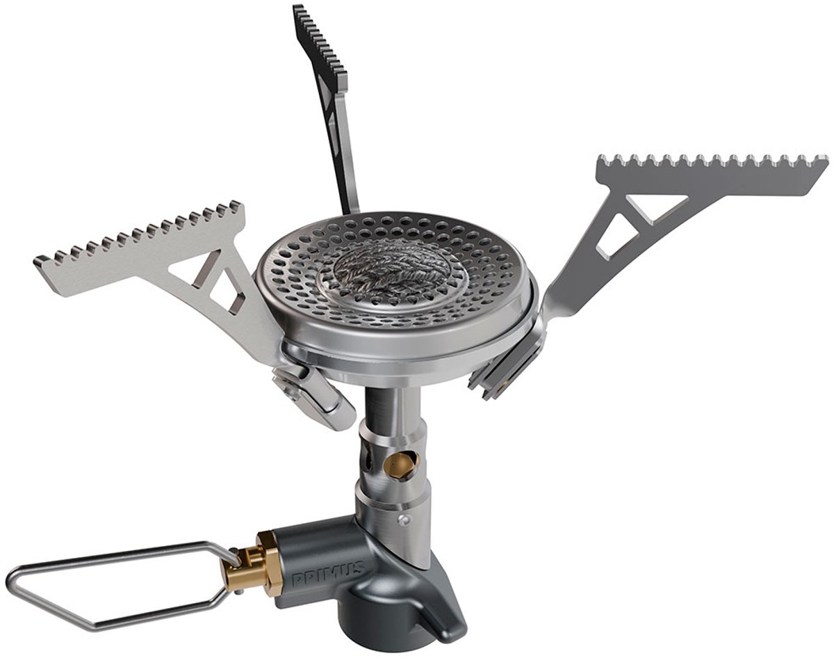 Primus Micron III, fornello a gas