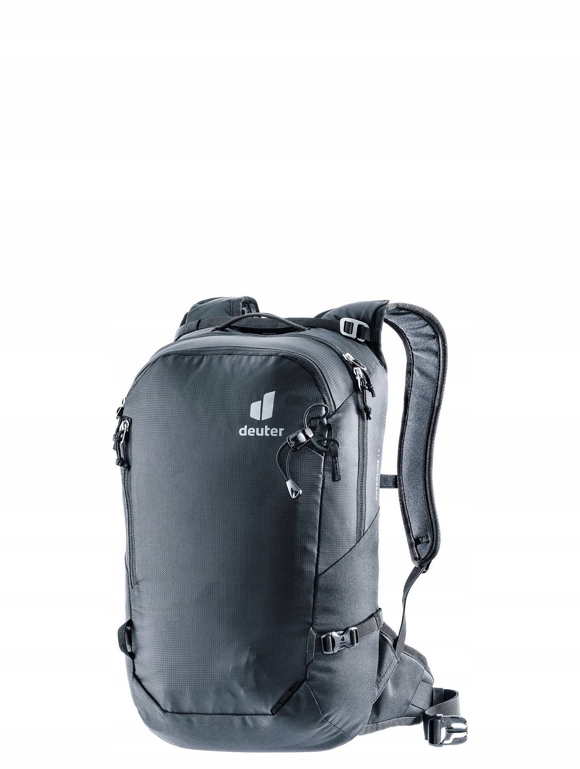 Deuter Freecline 15, nero