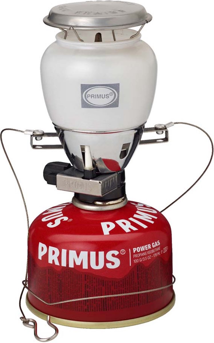 Primus Easylight, lanterna a gas