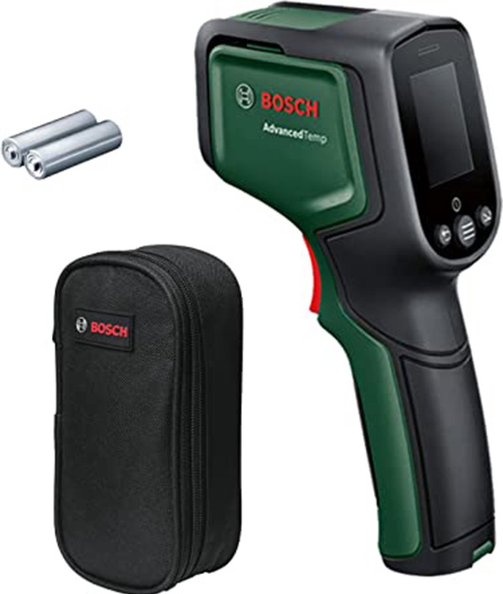 Bosch TERMODETEKTOR ADVANCED TEMP