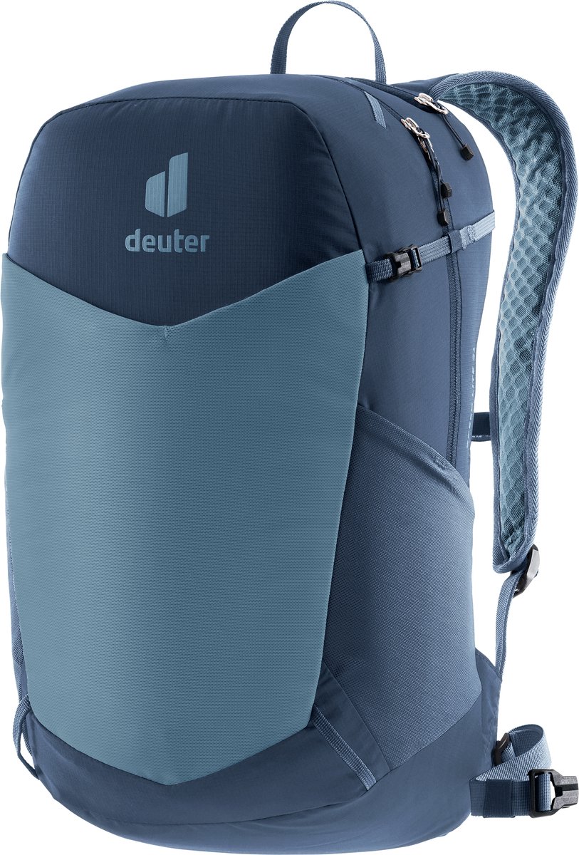 Deuter Speed Lite 21, zaino, blu
