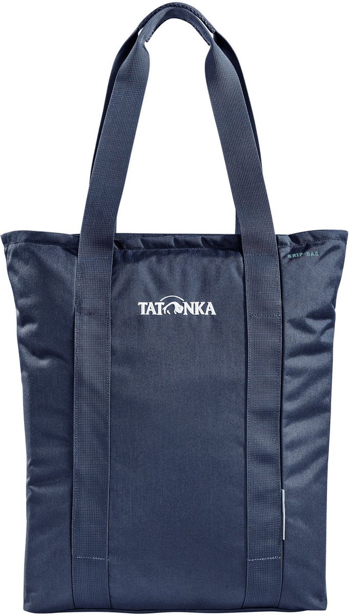 Tatonka Grip Bag, borsa a tracolla, blu