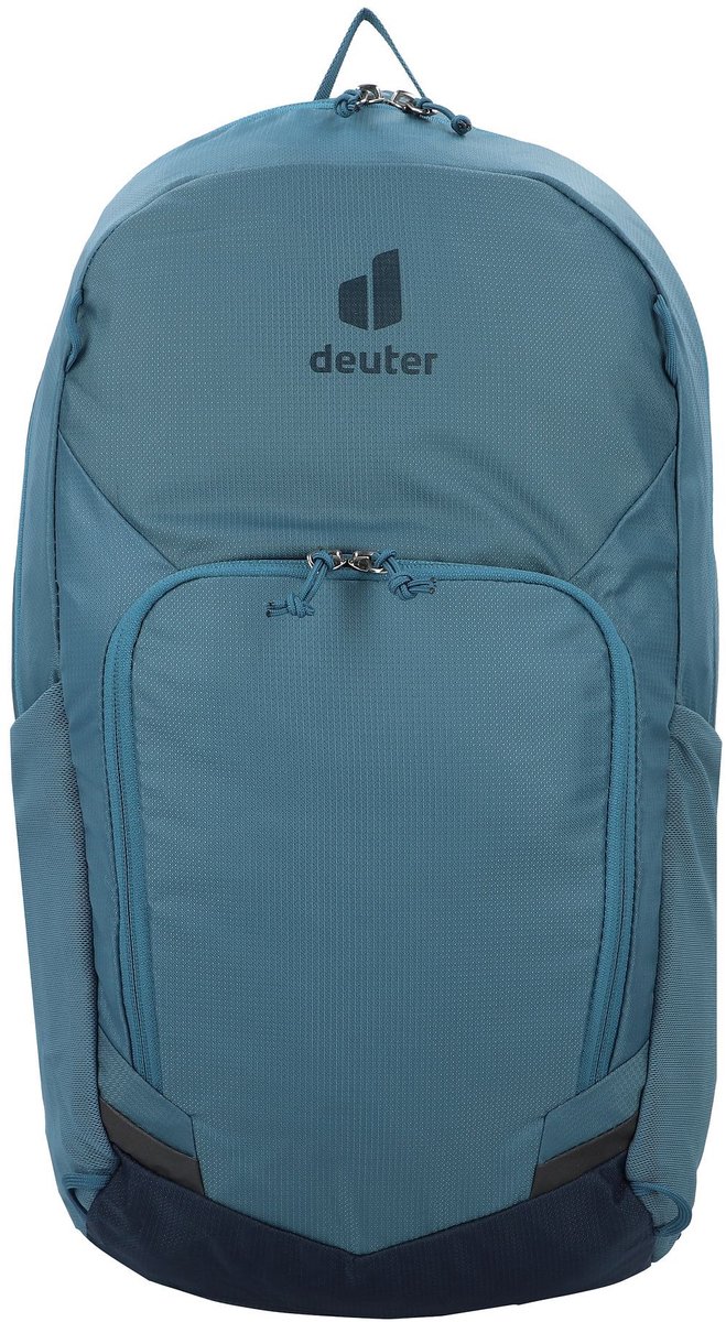 Deuter Bike I 20, zaino, blu