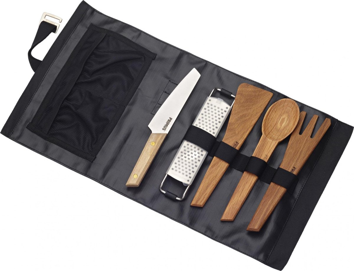 Primus Campfire Prep Set, set di preparazione