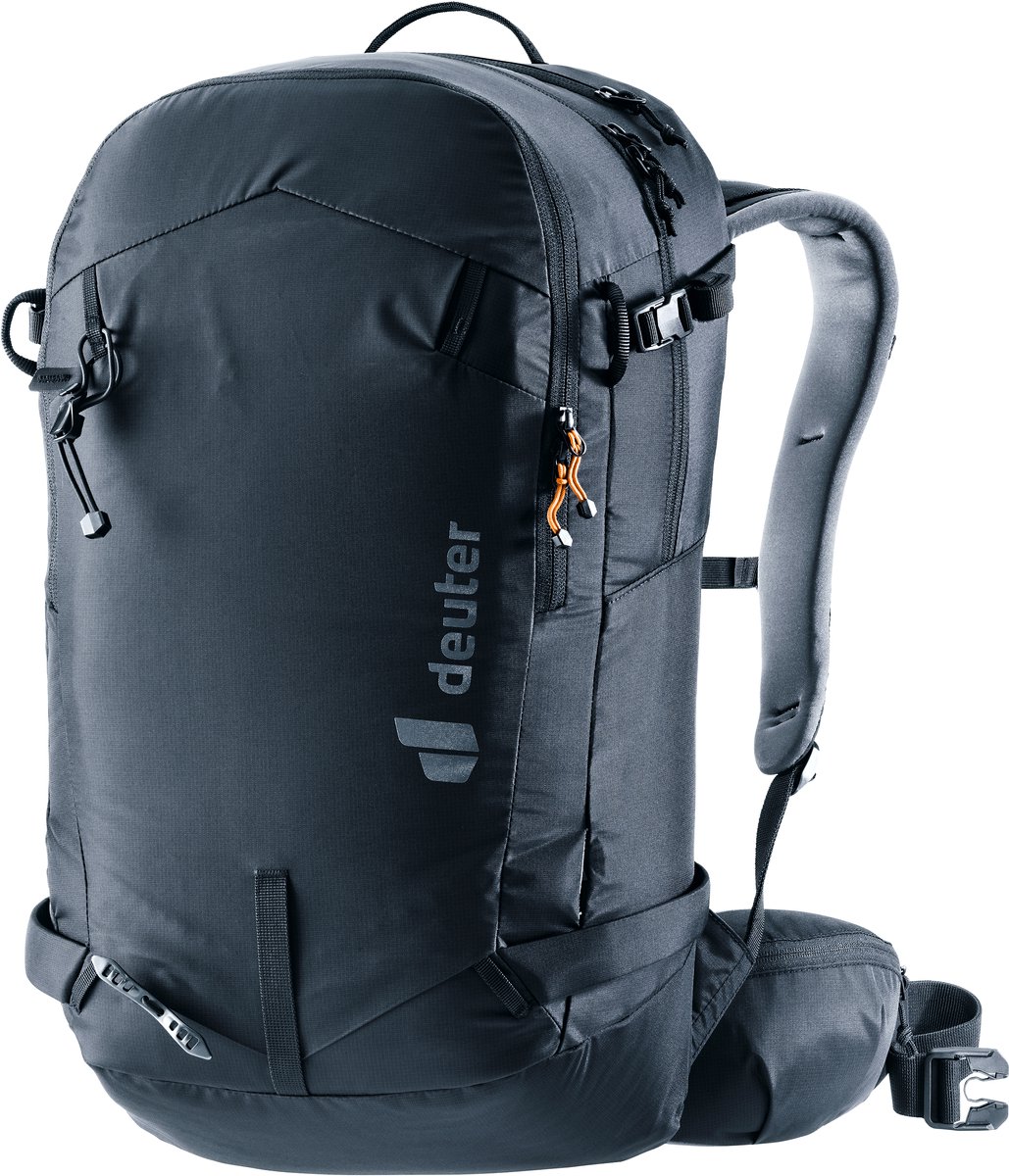 Deuter Freerider 30, nero