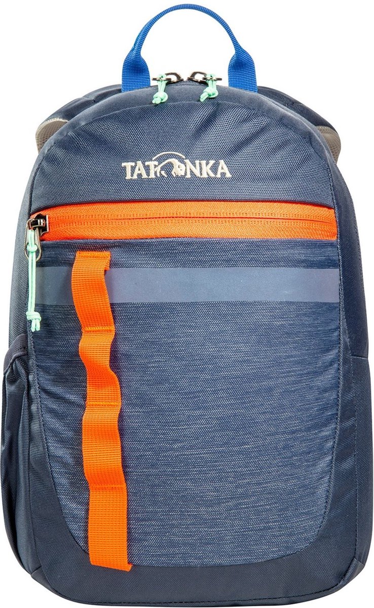 Tatonka Husky Bag JR 10L, zaino, bambini, blu