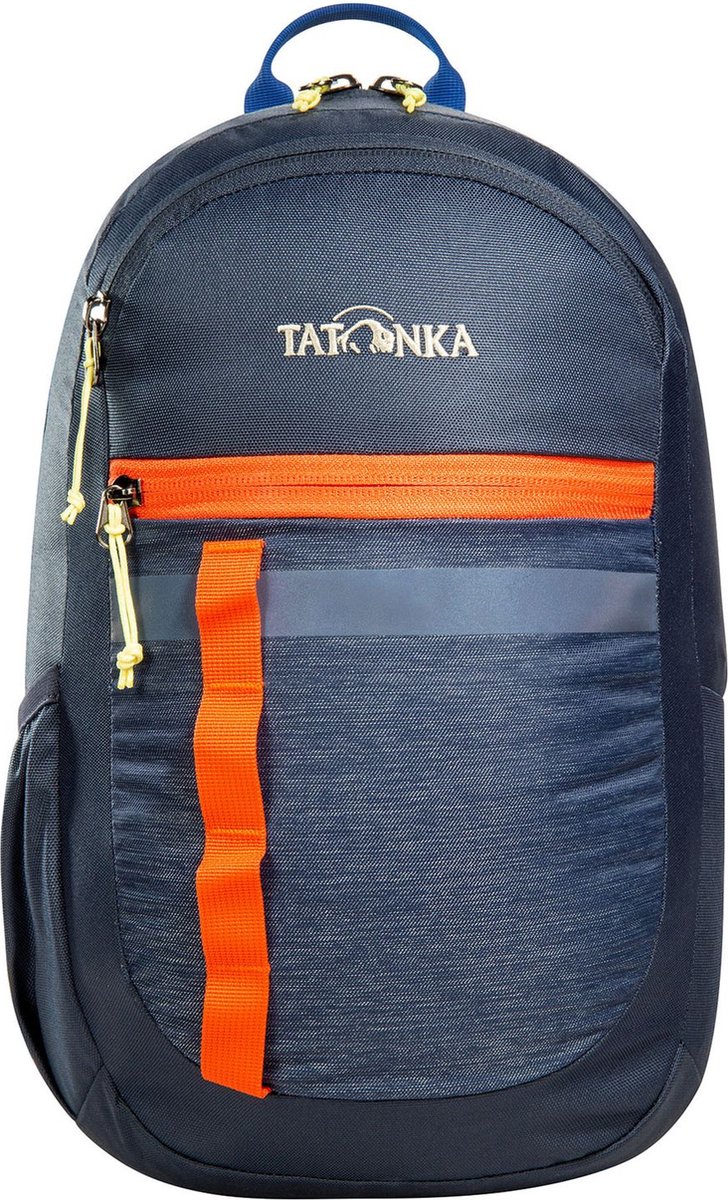 Tatonka City Pack JR 12L, zaino, bambini, blu