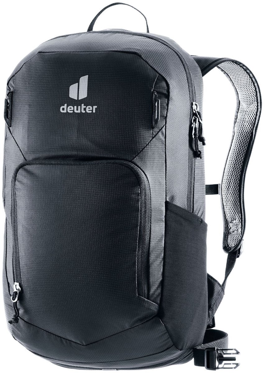 Deuter Bike I Lite 16, zaino, nero