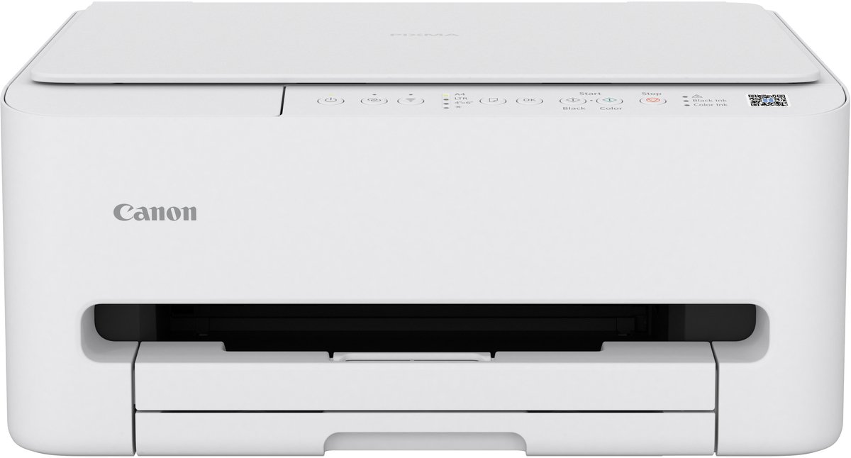 Canon PIXMA TS4150i Multifunktion - Farve - Blæk