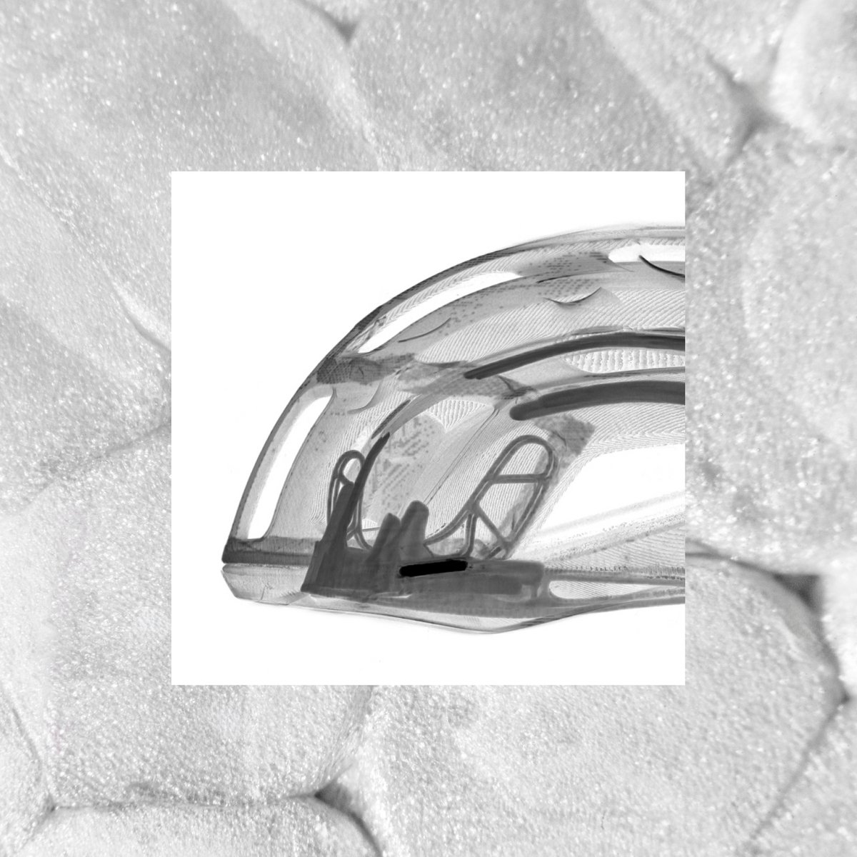 POC Ventral Air MIPS, casco da ciclismo, hydrogen white matt