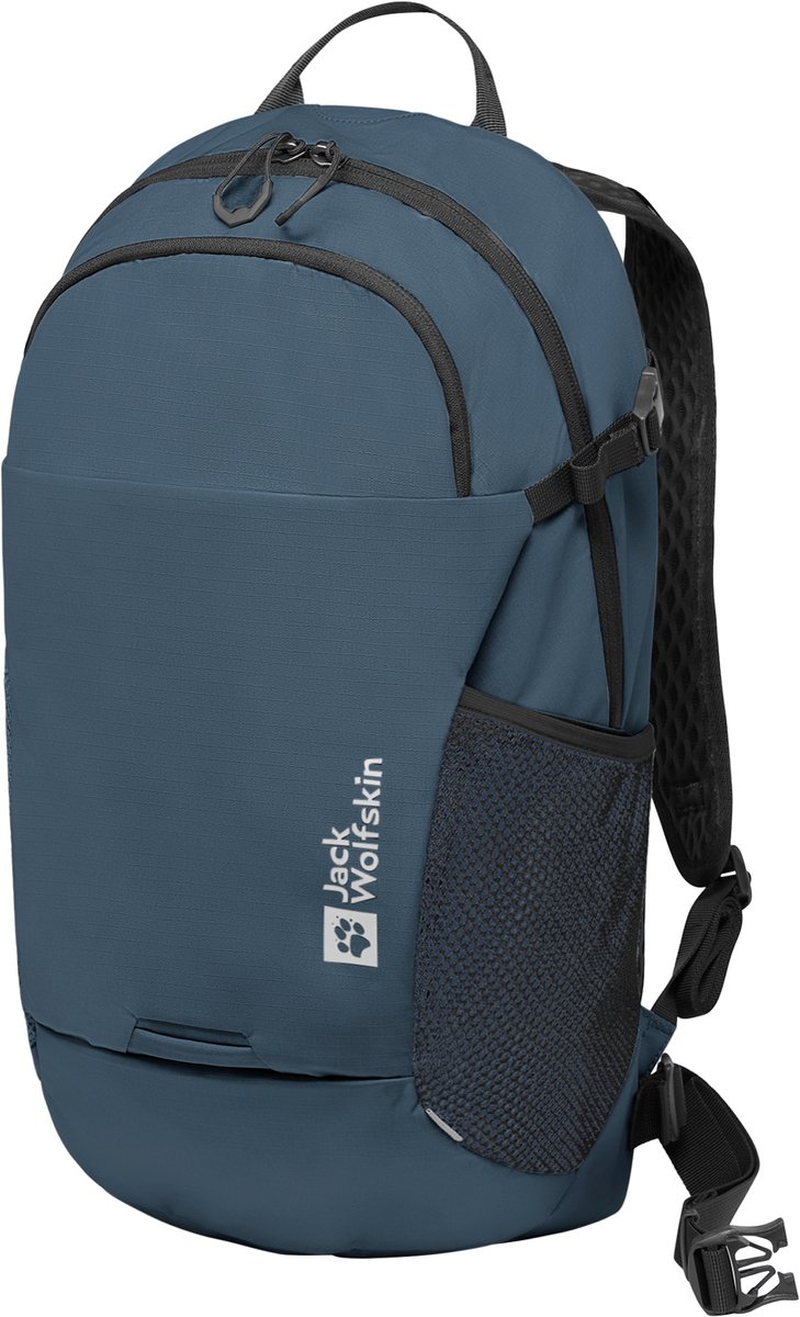 Jack Wolfskin Velocity 20, zaino, blu scuro