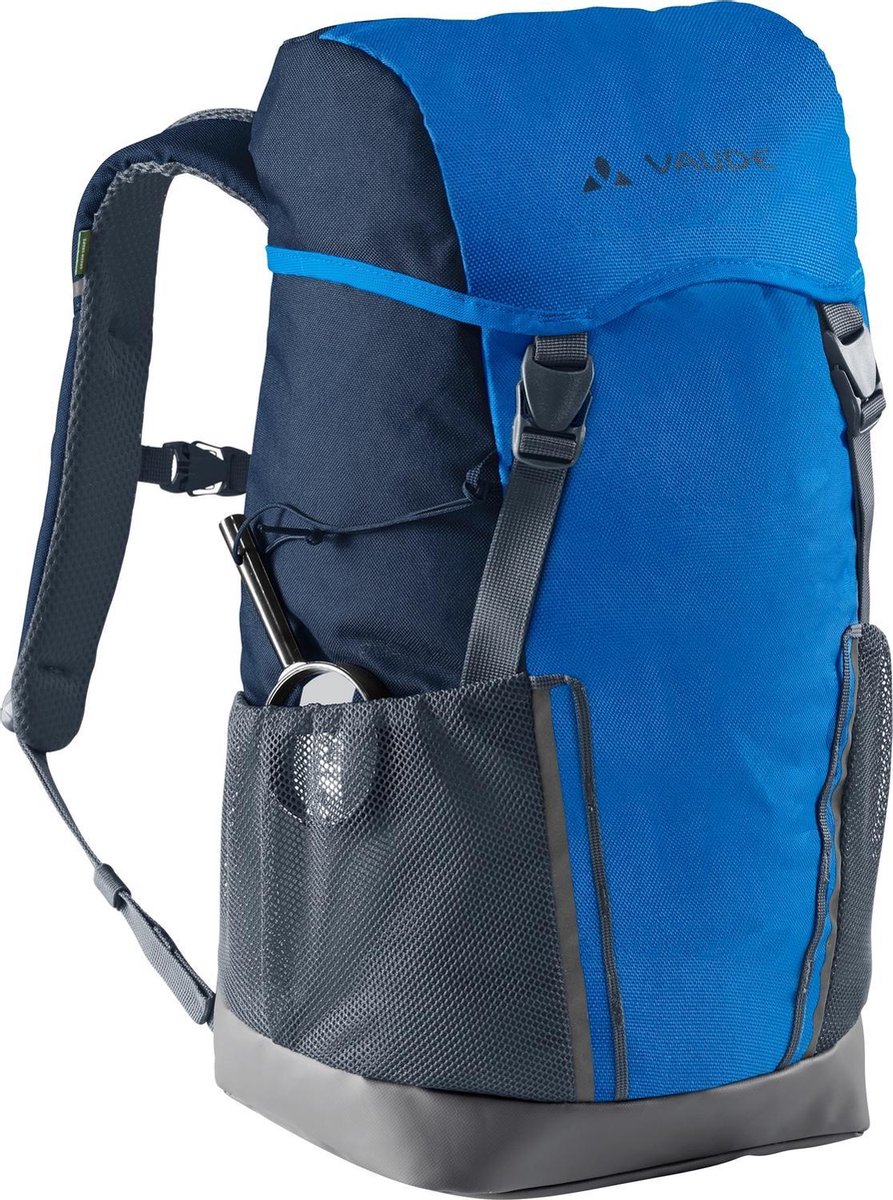 Vaude Puck 14, zaino, blu
