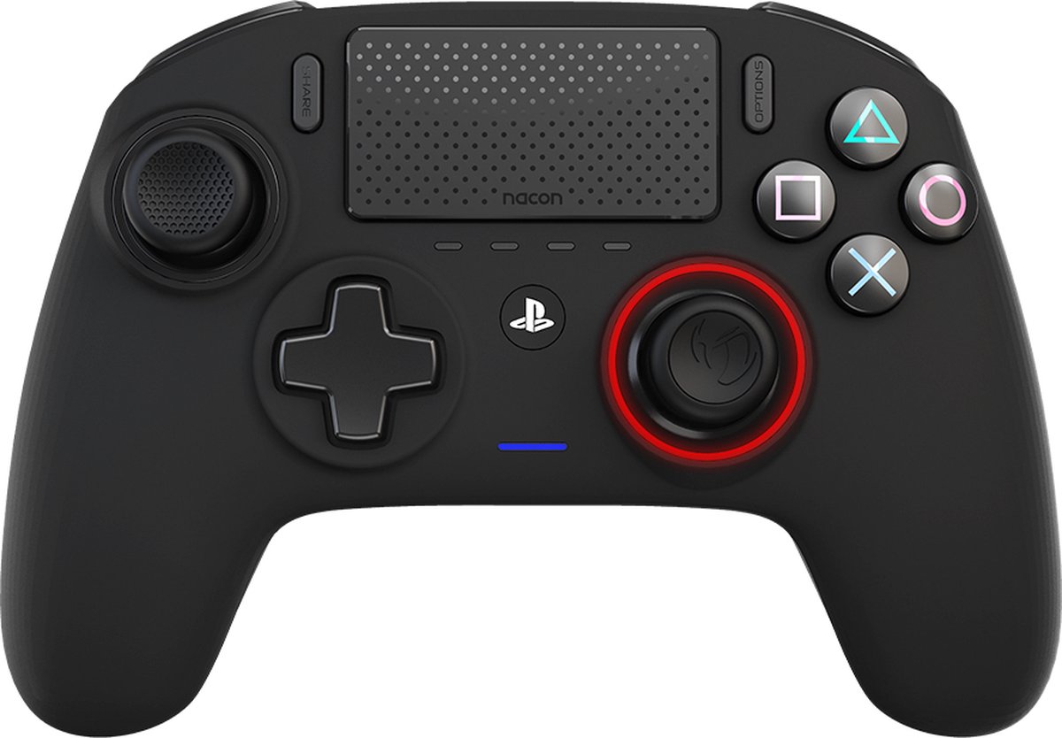 NACON Revolution Pro Controller 3 - Wired Controller - Sony PlayStation 4