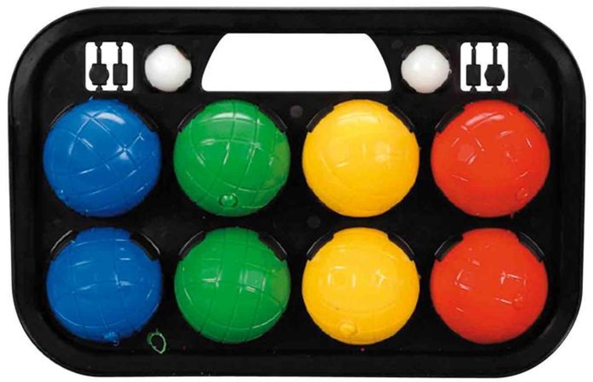 Others Boccia-spil taske