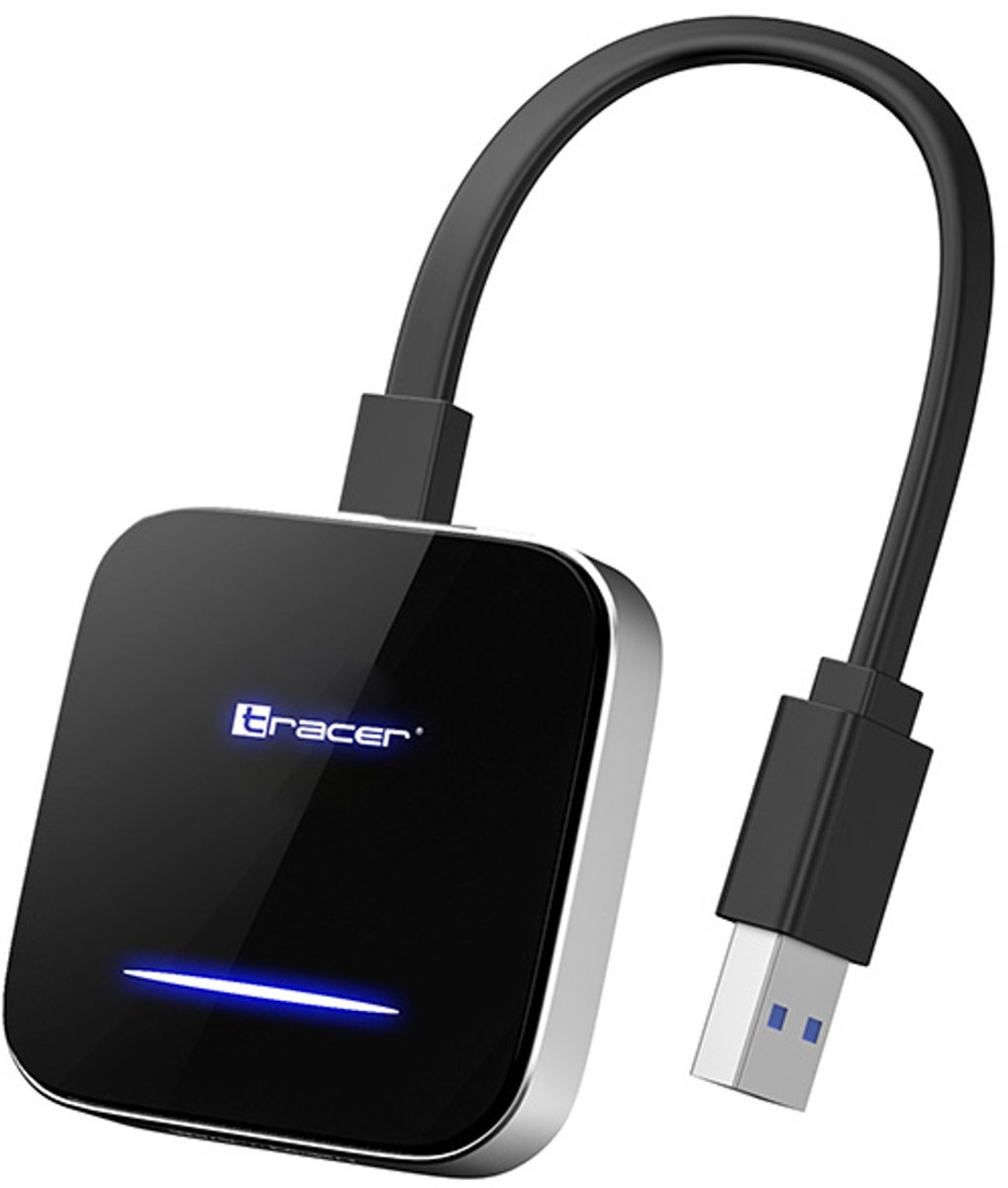 Tracer CarLink PRO - Bluetooth hands-free car kit for mobile phone
