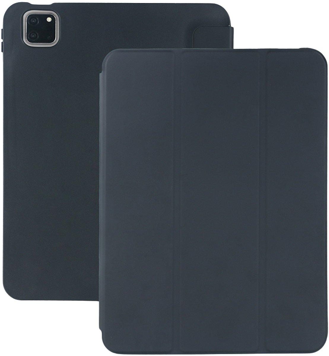 Deqster #ST2 - flip cover for tablet