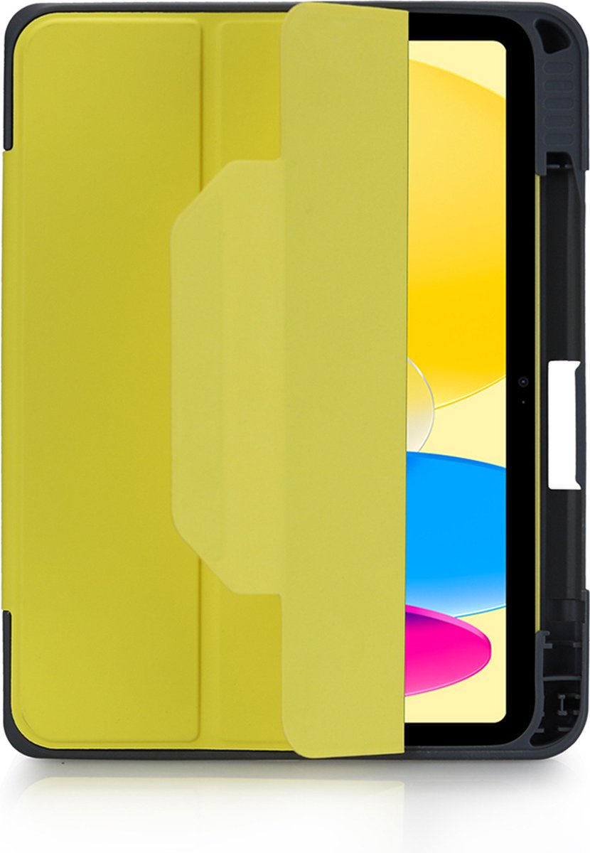Deqster MAX - flip cover for tablet