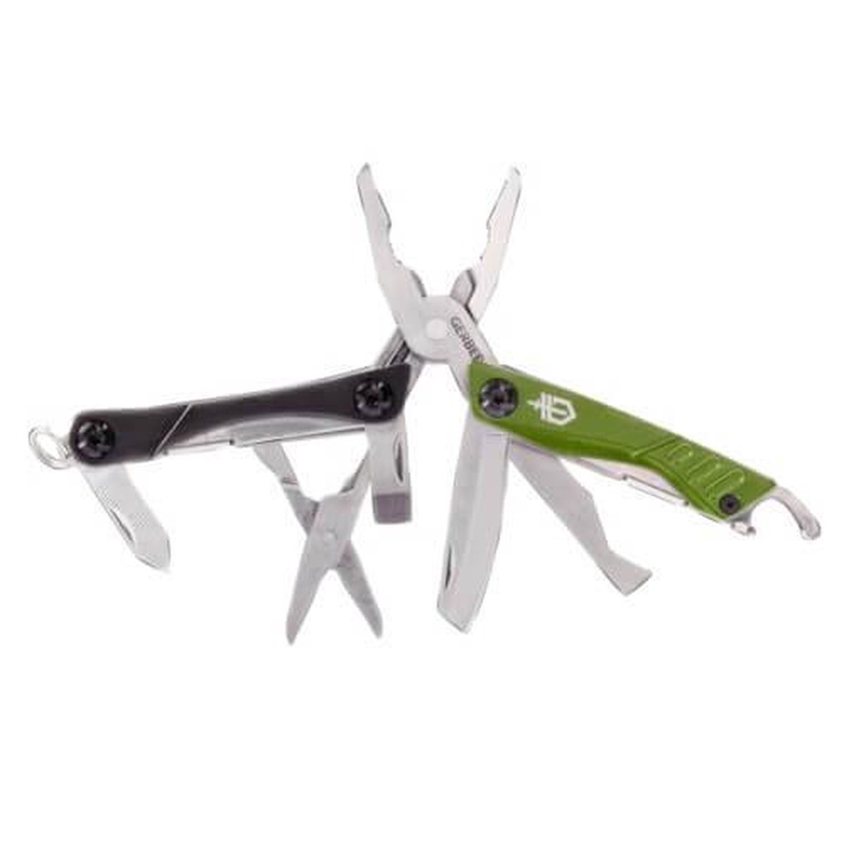 Gerber Dime Multi-Tool, zielony