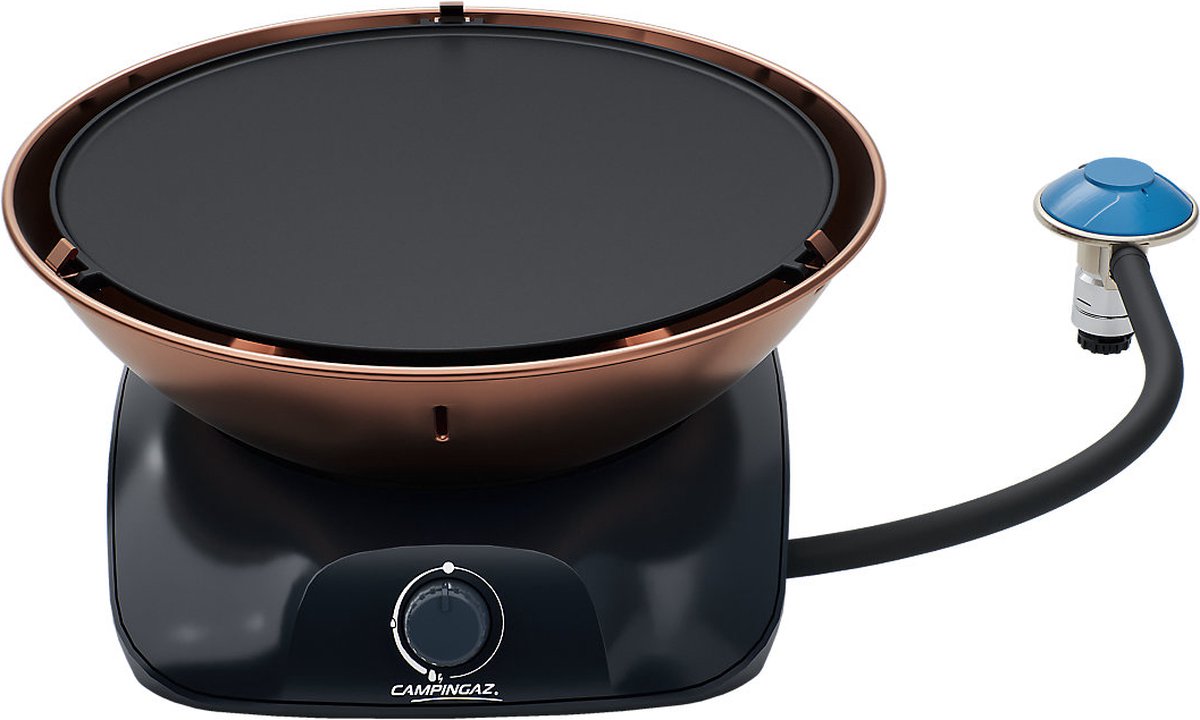 Campingaz 2000038778 outdoor barbecue/grill