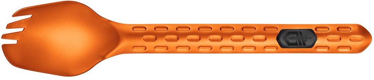 Gerber Compleat Multi Fork, multi widelec, pomarańczowy