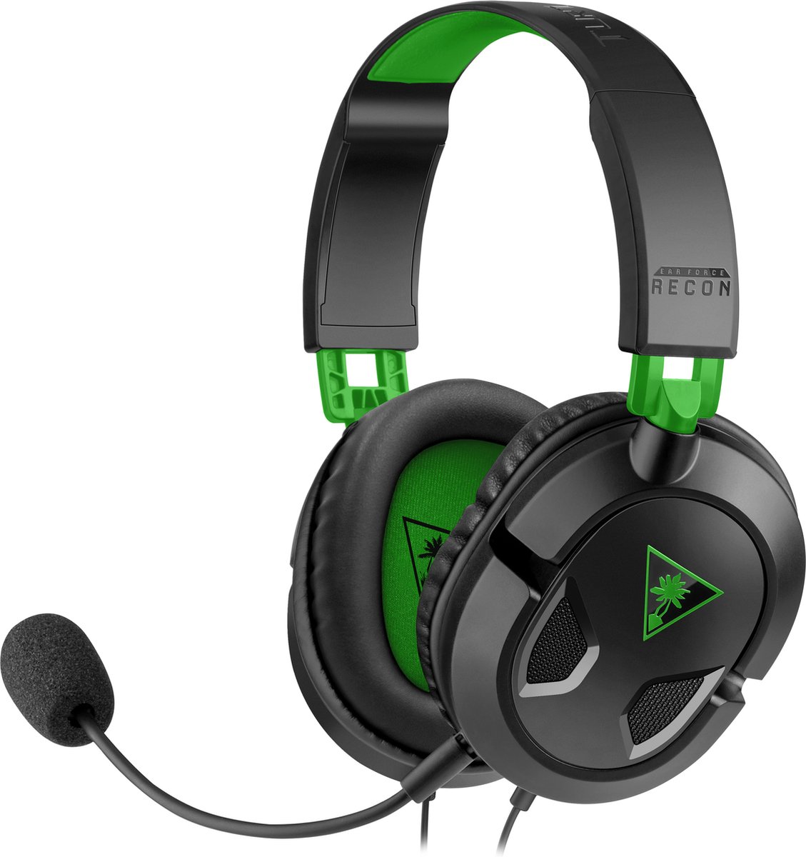 Turtle Beach Ear Force Recon 50X - Black