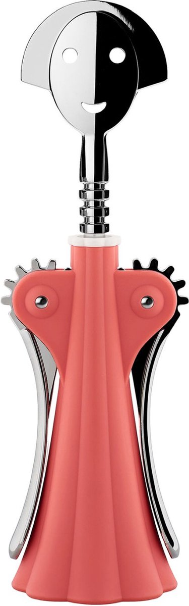 Alessi Sacacorchos Anna G. Rosa