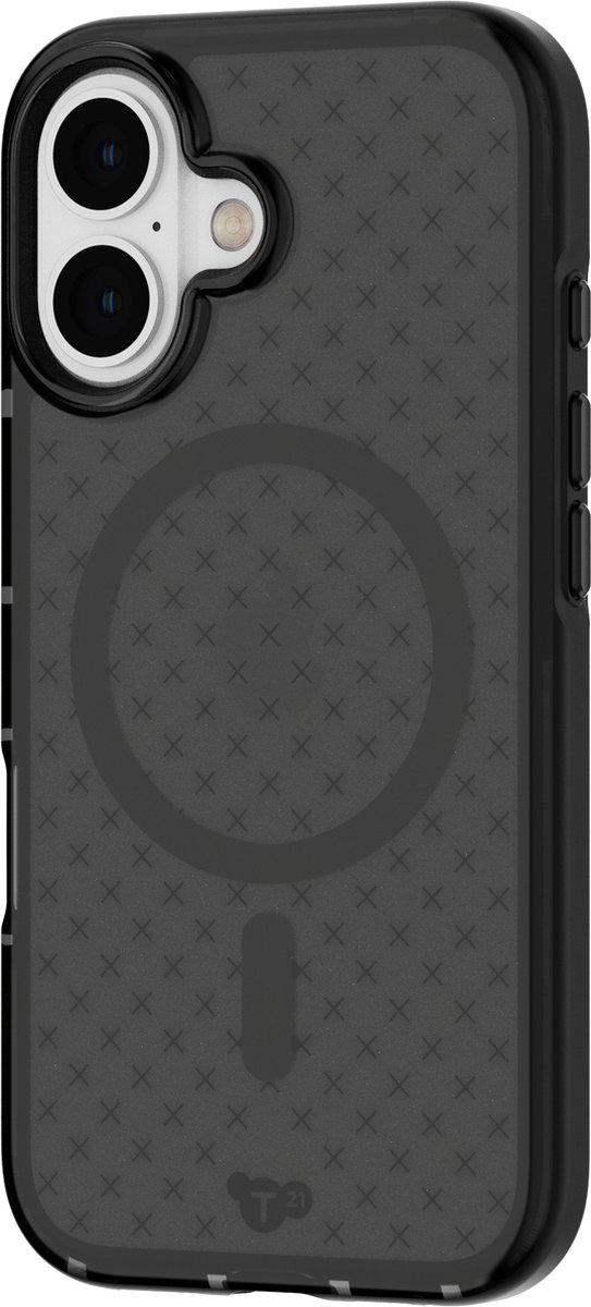 Tech21 Evo Check - back cover for mobile phone