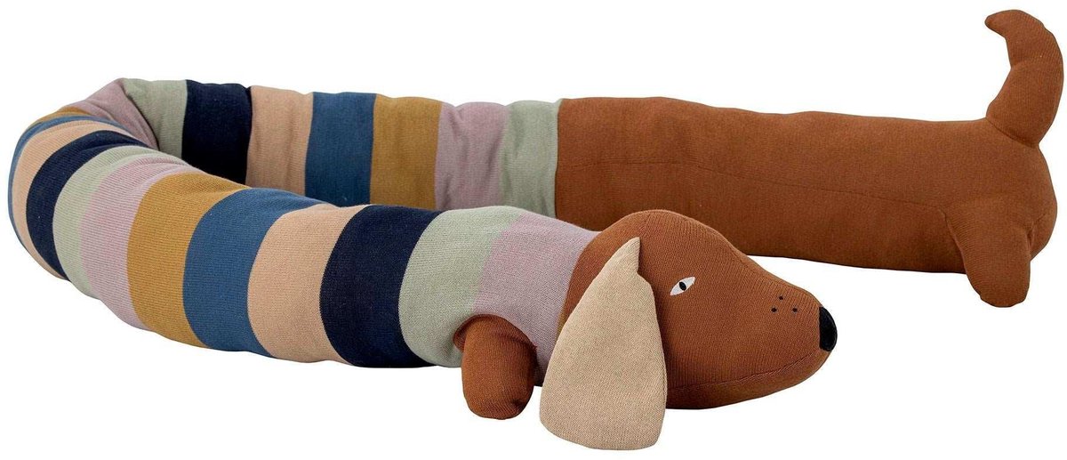 Bloomingville Peluche Mabel 200 cm Perro