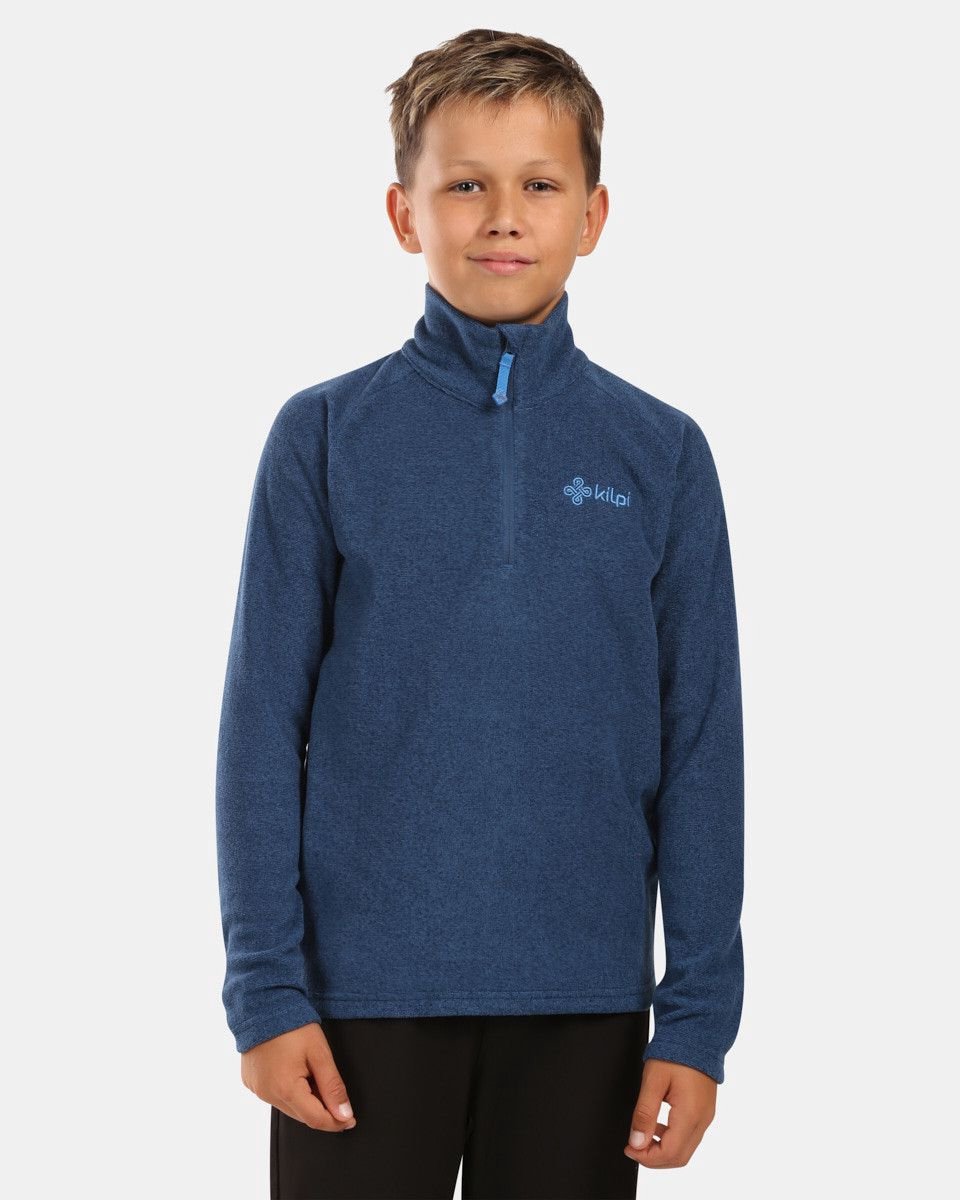 Kilpi Almeri, warstwa pośrednia, junior, navy