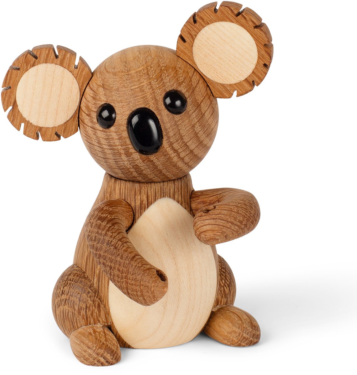 Spring Copenhagen Adorno Matilda koala Roble-fresno