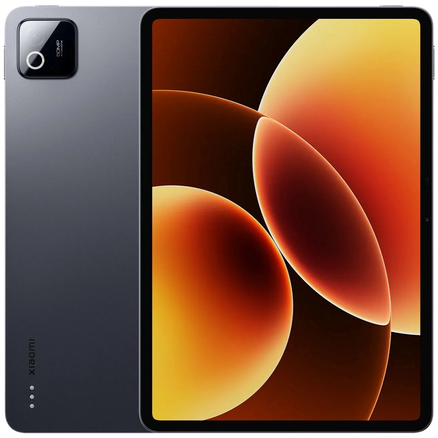 Xiaomi Pad 8 Pro 256GB/8GB - Grå