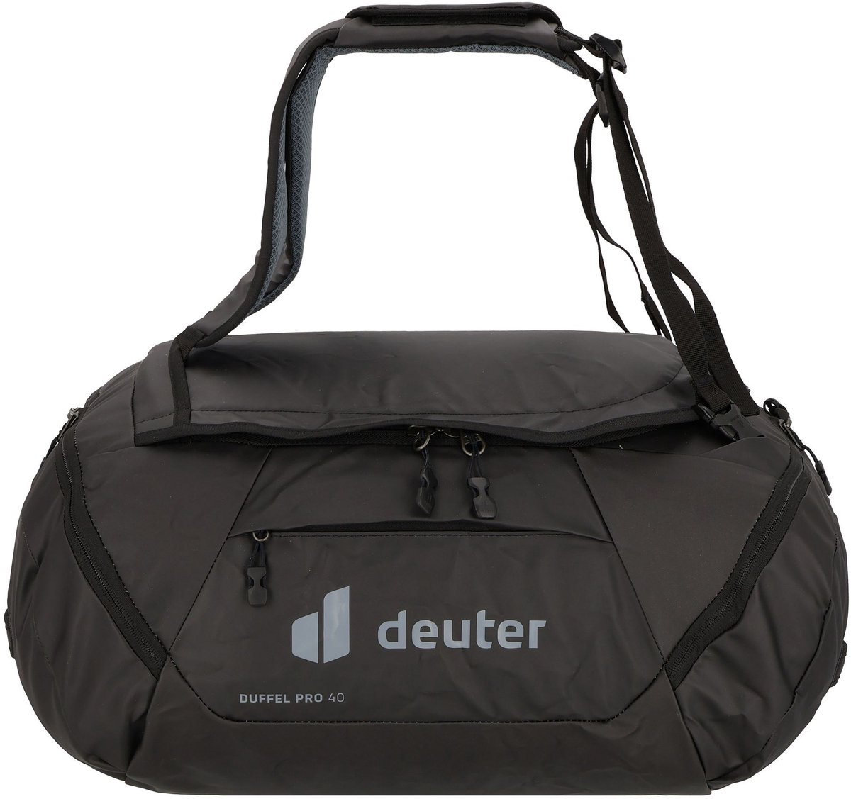 Deuter Duffel Pro 40, czarny