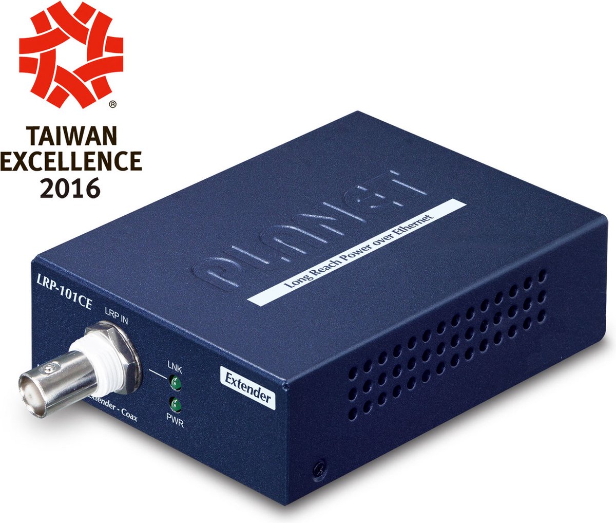 PLANET LRP-101CE - network extender