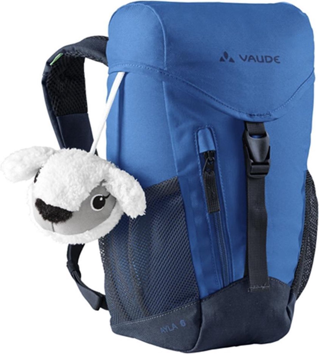 Vaude Ayla 6, plecak, ciemnoniebieski