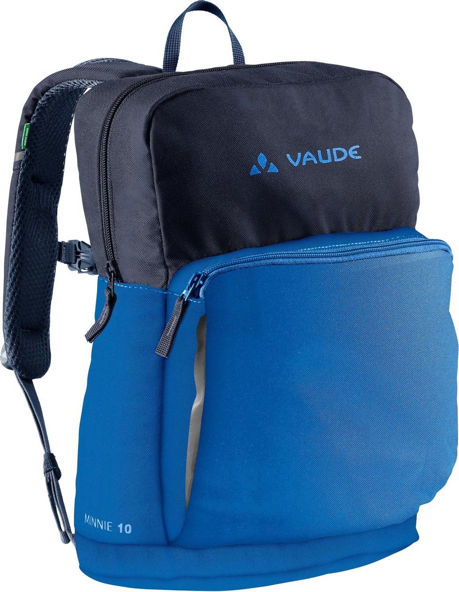 Vaude Minnie 10, plecak, ciemnoniebieski