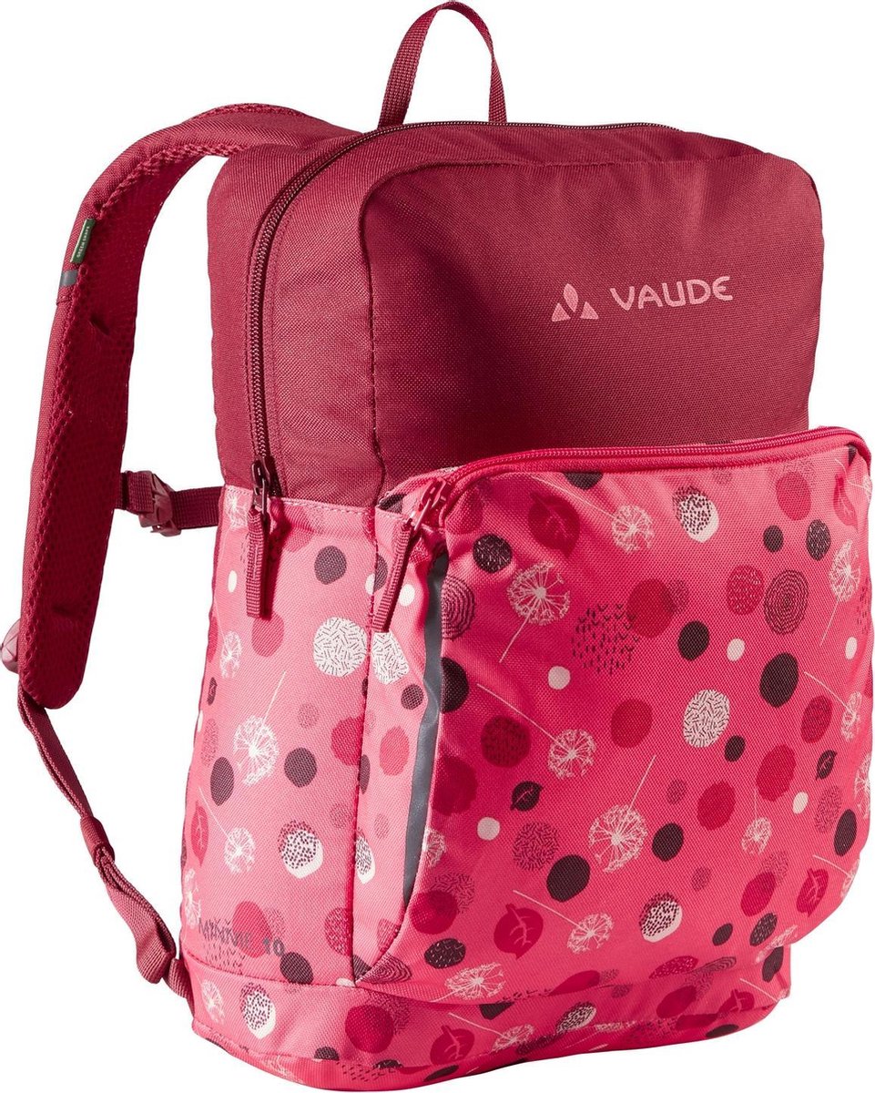 Vaude Minnie 10, plecak, różowy